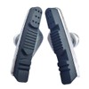 55mm Road Bicycle Cycle Bike Brake Holder Shoes Rubber Pads