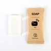 에코메니티 일회용비누 부드러운향 10개입 여행 숙박업 Ecomenity Disposable Soap Soft