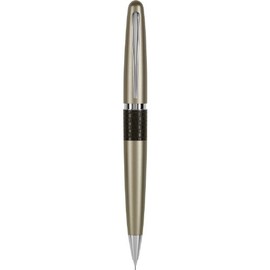 Pilot MR Animal Collection Portaminas, Dorado (Bronze Lizard), Punta Mediana