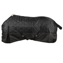 Showman 420 Denier Quilted Nylon Horse Blanket