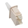 Supplying Demand 42-22692-08 HVAC Furnace Push Button Door Switch Replacement