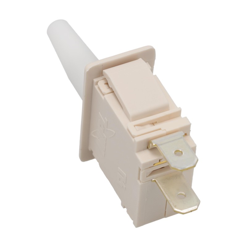Supplying Demand 42-22692-08 HVAC Furnace Push Button Door Switch Replacement
