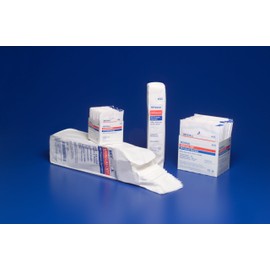 Versalon All-purpose Sponges 3" x 3" Sterile 2's Tray/50