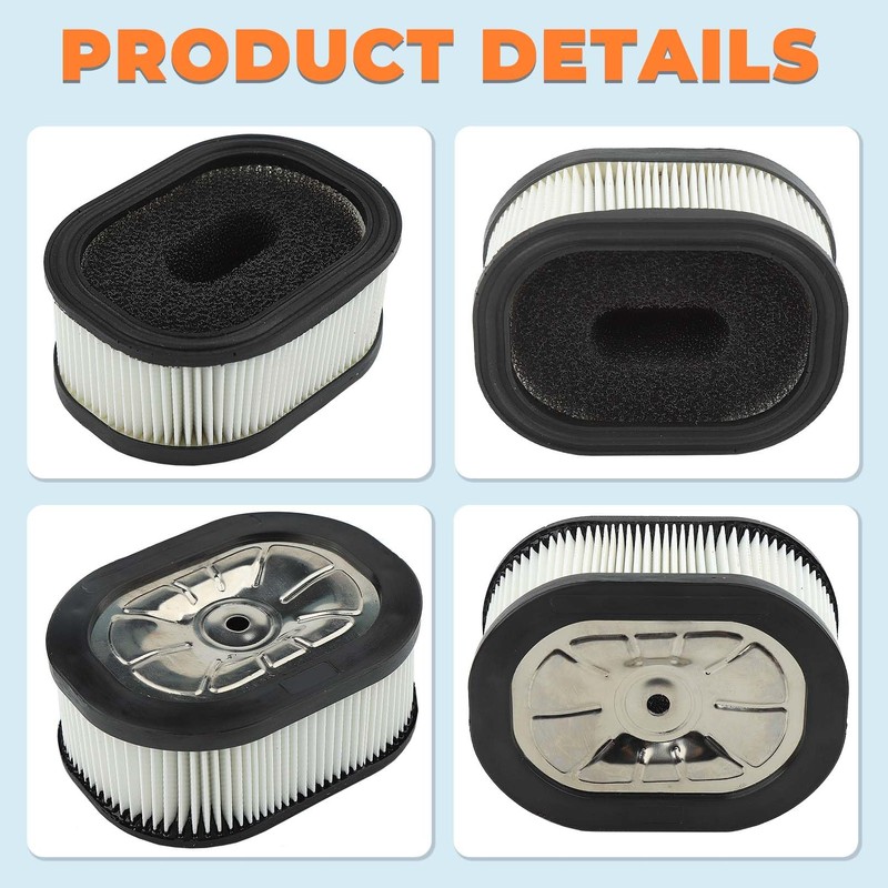 Hyceker Air Filter Tune-Up Kit for Stihl 044 MS440 MS441