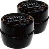 Naility! Extension Gel (Hard), 0.5 oz (15 g), Set of