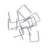 Gardner Bender MS-1550TD Metal Staple, Recessed Head, Sharp Tip, Contractor