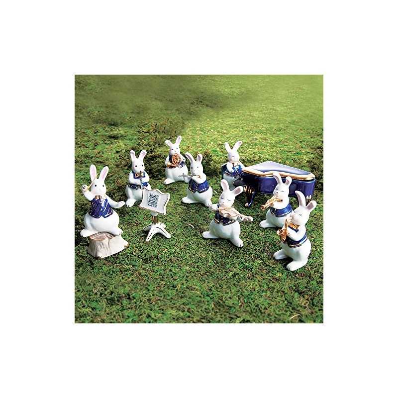 Nakano MC-200/TR Dory's Rabbit Trumpet