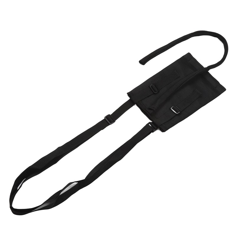 1000ml Urine Drainage Bag Holder Catheter Abdominal Drain Holder with