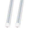 AQIQUUT LED Shop Lights,4FT Led Shop Light 6500k Daylight 50W