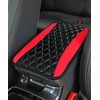 iolory Arm Rest Cover for Car,Interior Accessories,Car Center Console Cushion