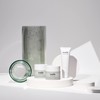 BABOR Skinovage Purifying Mask for Oily Blemished Skin, Mattifying, Clarifying
