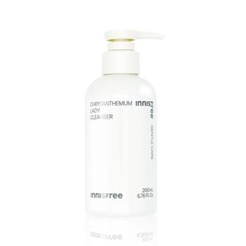 Innisfree Innisfree Chrysanthemum Feminine Cleanser 200mL - Basic / 이니스프리 이니스프리 국화 여성 청결제 200mL - 기본