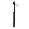 Bike Hydraulic Seatpost Hand Controlled Aluminum 31.6mm Bike Dropper Seatpost
