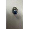 Otto Blue Momentary Push Button Switch P3 30205