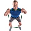 GoFit Wide Super Resistance Bands - Resistance Training Loops