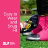 SLEEFS Solid Spats/Cleat Covers (Pink, Y)