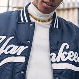 Cuban Link Chain for Men 9 mm 18 Inches Stainless Steel Mens Chains Chunky Necklaces Mens Jewelry 18k Real Gold Plated