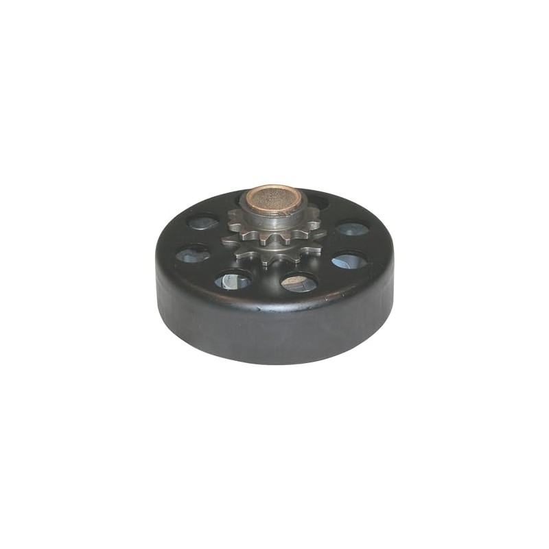 Hilliard Extreme-Duty Centrifugal Clutch - 3/4in. Bore, 12 Tooth, 35