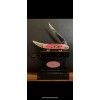 Case XX Lady Case Display Anvil. Amazing Looking Anvil.Knife Not