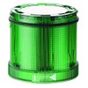 Werma Signaltechnik TwinLIGHT Classic 24VAC/DC GN