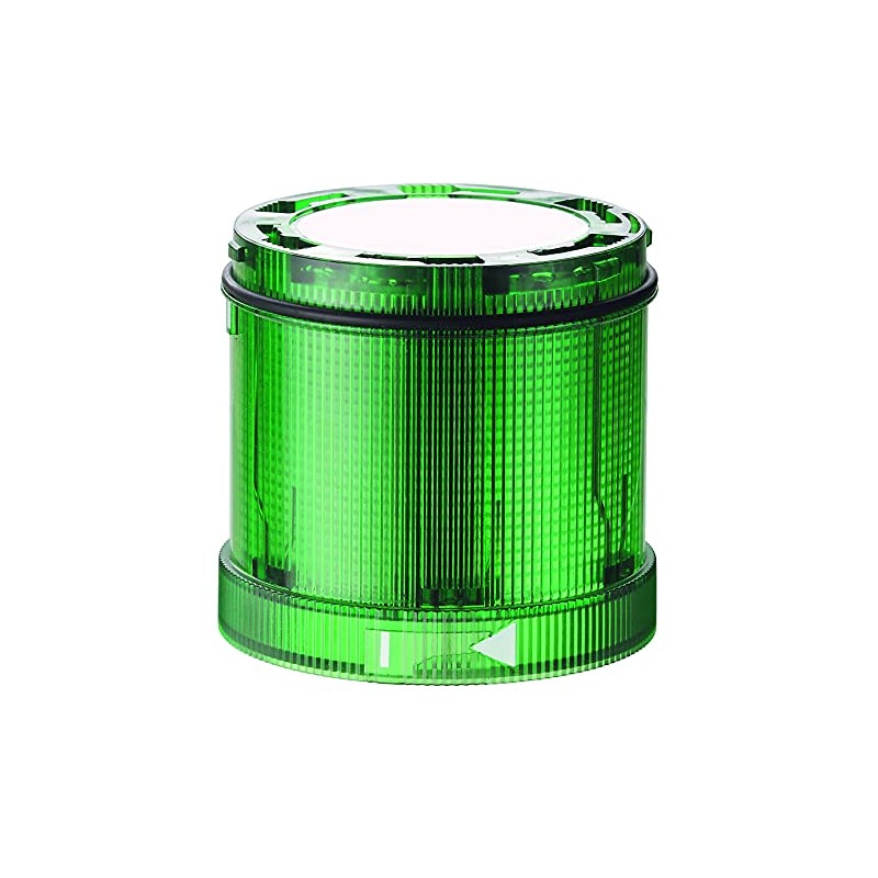 Werma Signaltechnik TwinLIGHT Classic 24VAC/DC GN