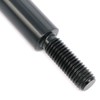 AutoE 117mm M10 x 1.5 Aluminum Shift Knobs Extension Extender