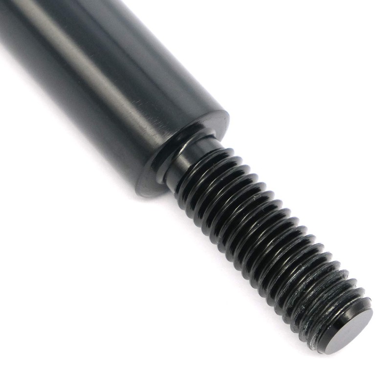 AutoE 117mm M10 x 1.5 Aluminum Shift Knobs Extension Extender