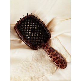 야네케 [프리미엄/200년 전통] 야네케 슈퍼브러시 레오파드 [Premium/200-Year Tradition] Yaneke Super Brush Leopard