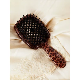 야네케 [프리미엄/200년 전통] 야네케 슈퍼브러시 레오파드 [Premium/200-Year Tradition] Yaneke Super Brush Leopard