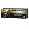Scale75: NMM Paint Set (Gold And Copper) (8 x 17ml)