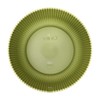 Elho Vibes Fold Bowl 25cm Vasi per Piante - Verde