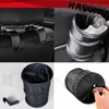 Trash Can Hook for Car,Ttrash Bags for Small Car Trash