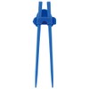 Skater ATC1N-A Tomica Training Chopsticks with Holder, 6.5 inches (16.5