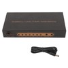 HD Multimedia Interface Sound Extractor 4K 60Hz HDR HD Multimedia