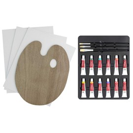 Art Advantage Mini Acrylic Paint Set