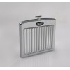 rc club Chrome Grill for 1/14 Tamiya KING/GRAND HAULER peterbilt
