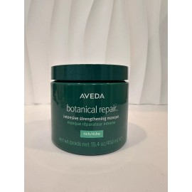 Aveda Botanical Repair Intensive Strengthening Masque, Rich, 15.4 oz