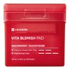 Leaders Blemish Mark Pads 120ml 80 pieces / 리더스 잡티 흔적 패드 120ml 80개입