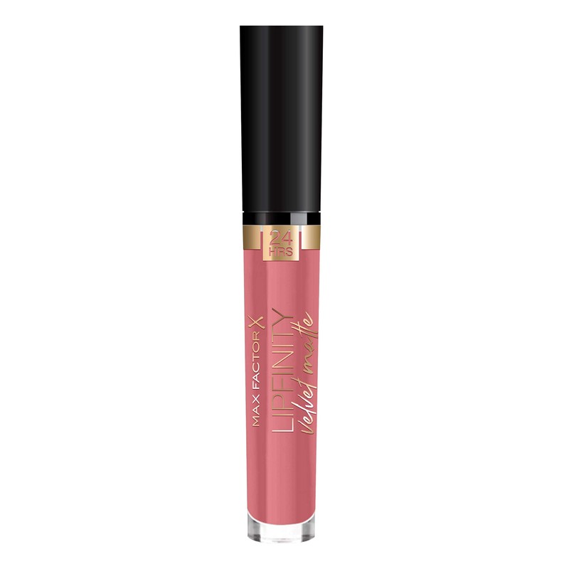 Lipfinity Velvet Matte 020 Coco Cream 3.5 ml 17Iv