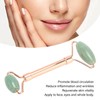 Face Roller Relaxing Relieve Fine Lines Wrinkles Portable Face Massage