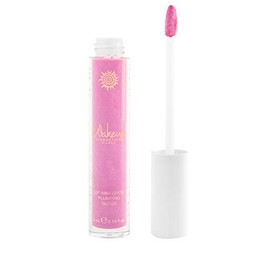 Wakeup Cosmetics Lip Immediate Plumping Gloss with Hyaluronic Acid, Maera Colour