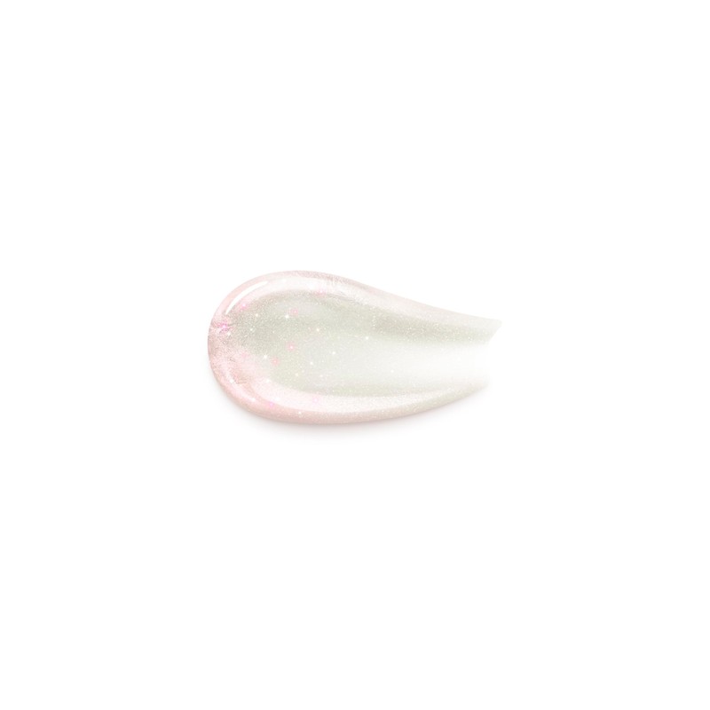 KIKO Milano 3D Hydra Lipgloss 47 - Limited Edition, 3D-Effect