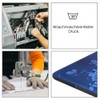 Sidorenko Laptop Sleeve for 14-14.2-Inch Laptop max. Notebook Dimensions 35,5