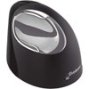 Evoluent Mouse VM4RM - VerticalMouse 4 Right Mac, Ergonomic Design,