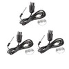 Rid Volt TAAM Professional Submersible Titanium Grounding Ground Probe with