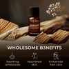 Gya Labs Sandalwood Essential Oil for Serenity & Tranquil Living