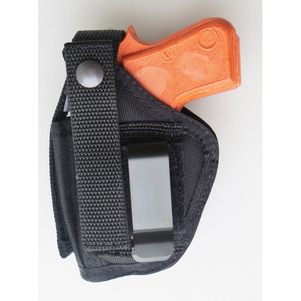 Holster for Taurus PT22, PT25, PLY22 & PLY25
