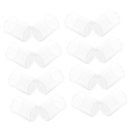 iplusmile 30Pcs Lab Beakers Measuring Cups with Graduated Scale for Classroom Chemistry and Laboratory Use Lightweight and Easy to Clean