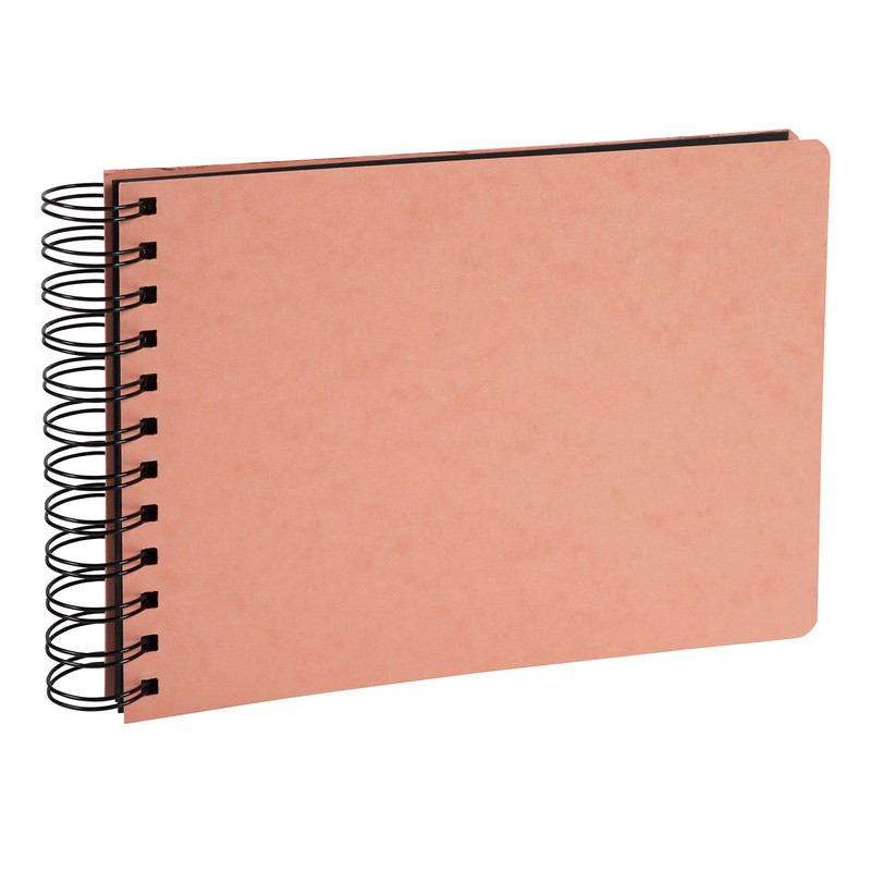 Exacompta - Ref 16560E - Aquarel Collection - Photo Album