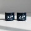 Pomada Para Cabello Ocean, 150g, 2 Piezas